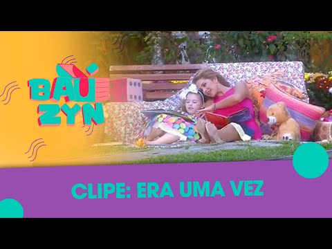 Era Uma Vez - Carinha de Anjo