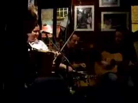 Lad Lane - Irish Folk Music Live 3