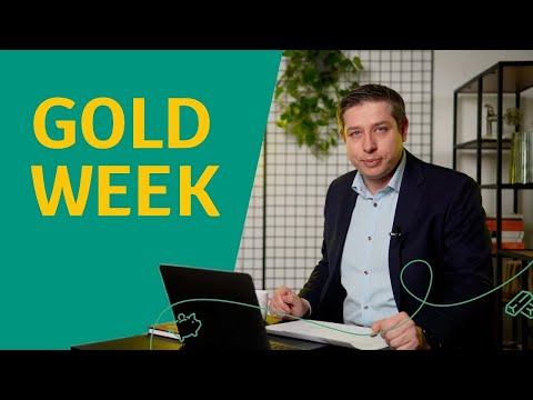 World Money Fair Berlin 2024 / Gold Week 04