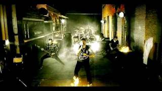 BLEEDING THROUGH - Death Anxiety