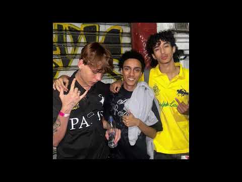 BIG RUSH - DEIXAR MALUCO (ft. LILBICE)