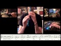 Firework Katy Perry Recorder Flute Cover Carlosrpmusica