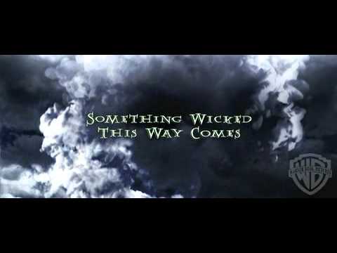 Harry Potter e il Prigioniero di Azkaban - Theatrical Trailer