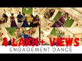 Engagement Special Dance Performance | Krishnaja & Aravind | Bridesmaids | Fairytale Weddings