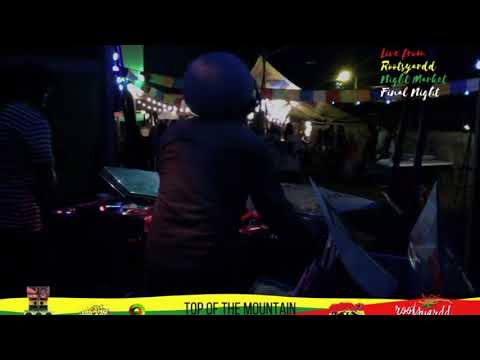 RootsYardd Night Market Final Night (BONUS RUN)