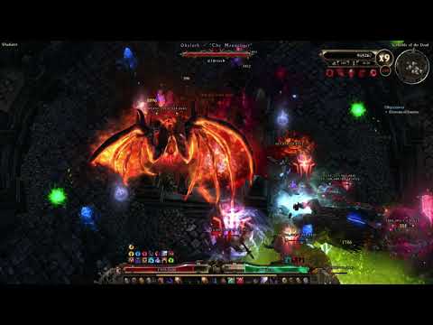 1191 lee's dw bleeding trickster