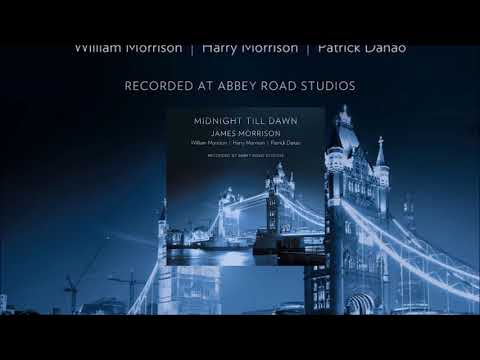 Strawberry Milk ♫ James Morrison, Harry Morrison, William Morrison, Patrick Danao