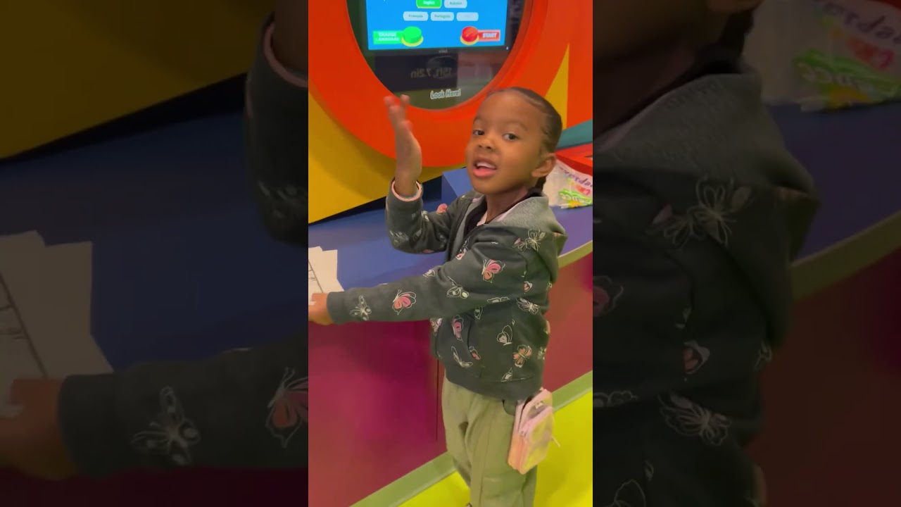 2 The World of Atlas: Making Custom Coloring Pages at the Crayola Factory!