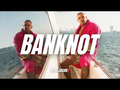 (FREE) KIZO x MALIK MONTANA x RETO  TYPE BEAT - BANKNOT
