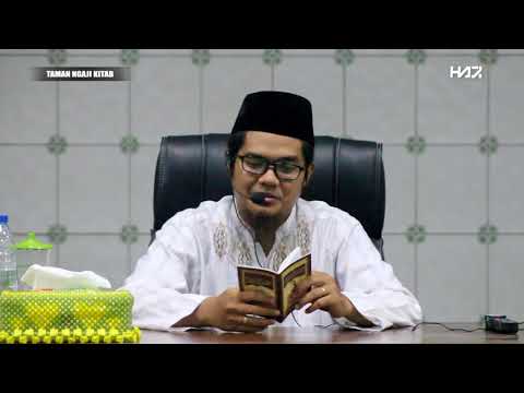 AL-USHUL ATS-TSALATSAH (02) - "Mengenal Rabb" [Ustadz Hasan al-Jaizy]