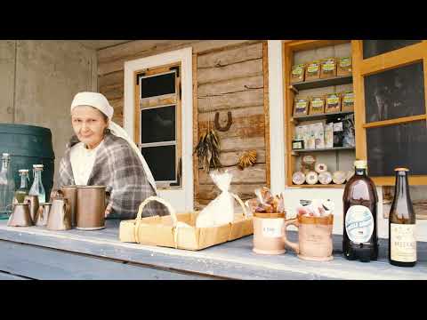 Eesti Maanteemuuseumi vanavanemate päev 10.09.2023