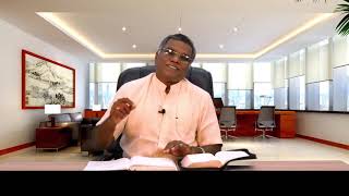 Our Shepherd's Voice Foundation ministry at Grace Television Studio, Kolar Gold Fields.