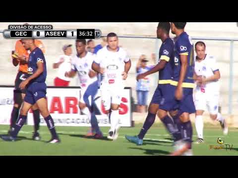 Goianésia 1x2 Aseev