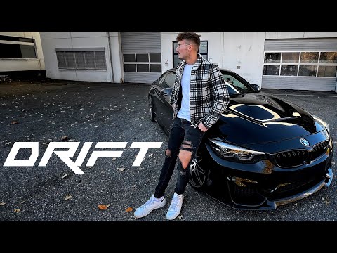 SD // BMW M4 GERMAN STREETDRIFT COMPILATION // POV - DRIFT - DONUT