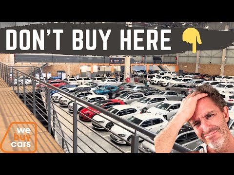 💸🚫 You’ll Regret Buying From WeBuyCars! | Unless You Know This ⚠️ Ep.1