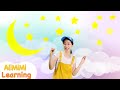 Xiao Xing Xing 小星星 中文 | 小星星儿歌 | Twinkle Twinkle Little Star Chinese | 小星星 Little Stars in Chinese 中文