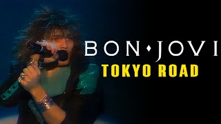Bon Jovi - Tokyo Road (Subtitulado)