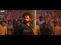 Skanda Title Theme Telugu Full Video Song Ram Pothineni