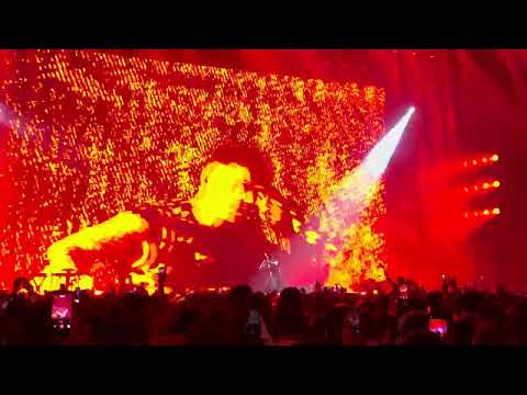 2TONOS - DUKI - EN VIVO MOVISTAR ARENA 2025