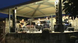 Lajosék - Blow wind blow (Tom Waits)