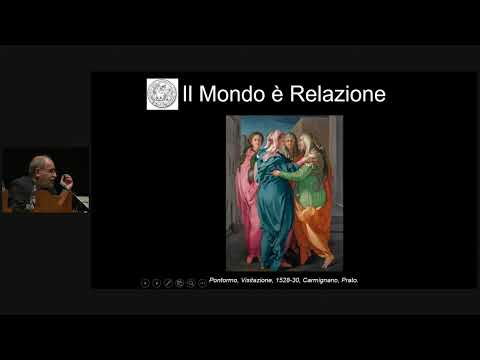 Vittorio Gallese - Cosa significa essere umani? Corpo, cervello e relazione.