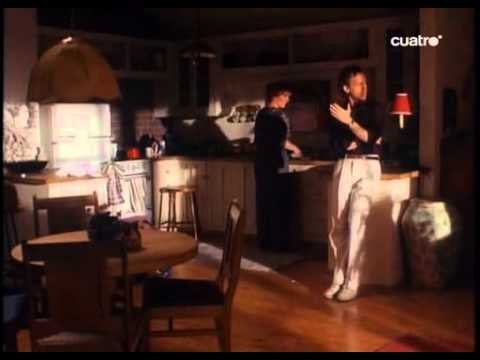 Historias de la Cripta 2x15 Testigo mudo.