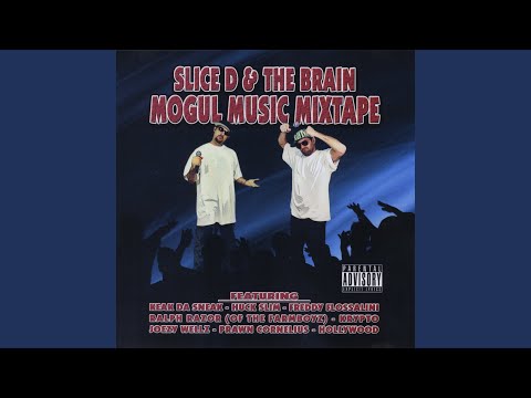 Mogul (feat. Huck Slim)