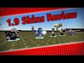 (almost) EVERY NEW SKINS in wtd review || 1.9 || World Tower Defense