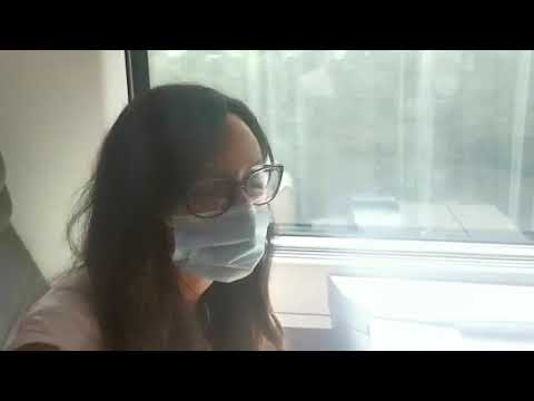 Il primo viaggio del Frecciarossa Torino-Reggio Calabria. Le impressioni di una giovane viaggiatrice