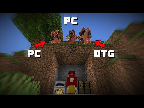 Best Mobile Speedrunner VS 3 PC Hunters