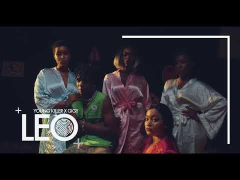 Young kILLER ft giggy Money Leo (Audio)