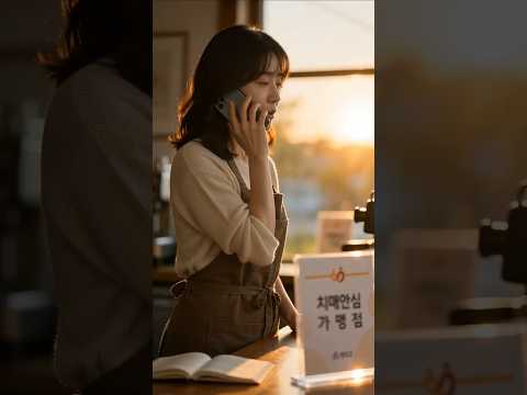 마음까지 예쁜 청도군 사장님ㅣ청도군청 ㅣ치매안심 가맹점 모집