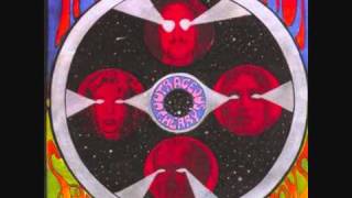 Outrageous Cherry - The Unseen Devourers