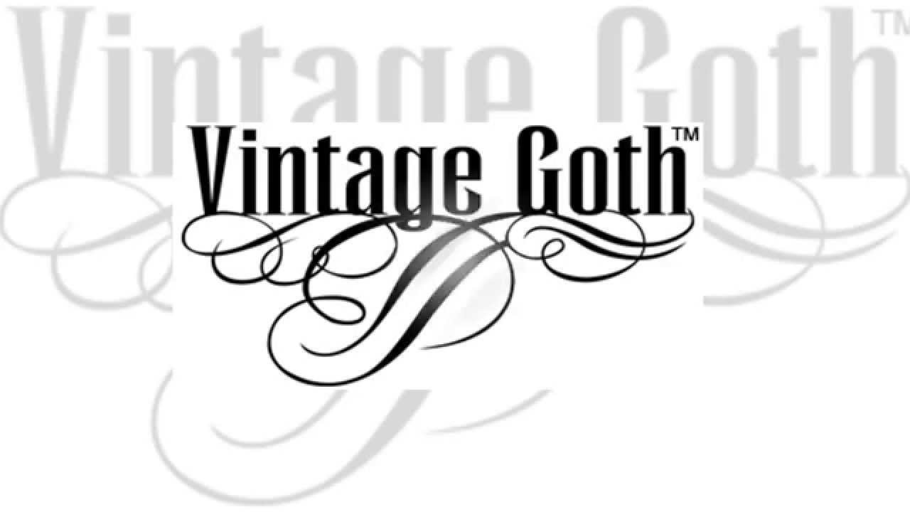 Men's Steampunk & Gothic Clothing from Vintage Goth
