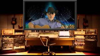 You've Got A Hold On Me....Don Williams Cover