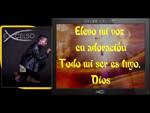 Aquí Estoy - Cales Louima
