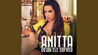 Deixa ele sofrer (Acústico)
