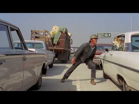 Thumbnail for Behind the Scenes: Five Easy Pieces (Rafelson, 1970) with Jack Nicholson and Karen Black by Revis
