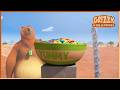 Safari Express Grizzy The Lemmings 30 Compilation Cartoon For Kids