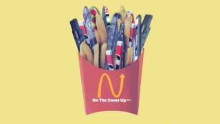 RJ  - Come Up On The Come  Up