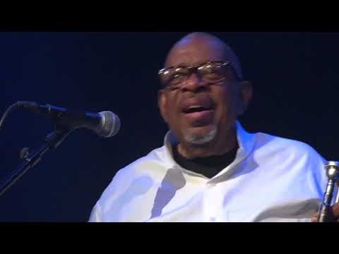 FRED WESLEY GENERATIONS