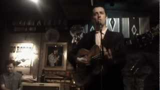 Strange Kinda Feeling