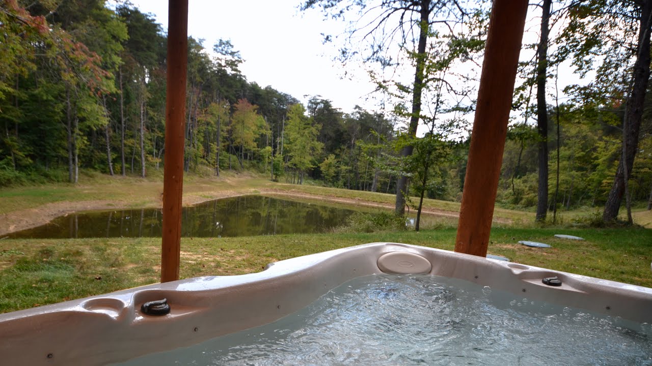 Hocking Hills and Cool Haunts 10/4/2015