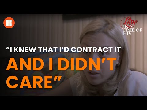 Love & Resilience in Russia's HIV Crisis - Love In A Time Of HIV - S01 EP2 - HIV Documentary