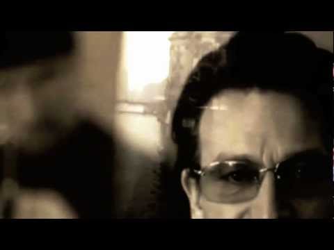 White As Snow - U2