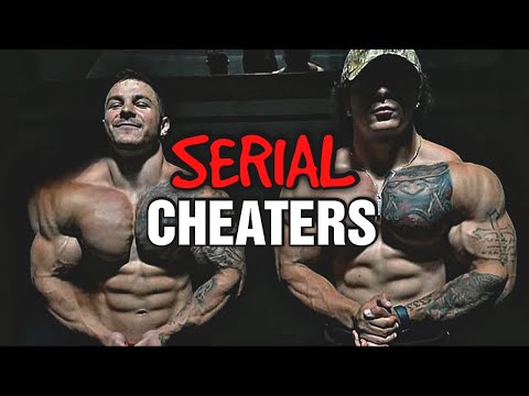 Tren Twins Are Serial Cheaters