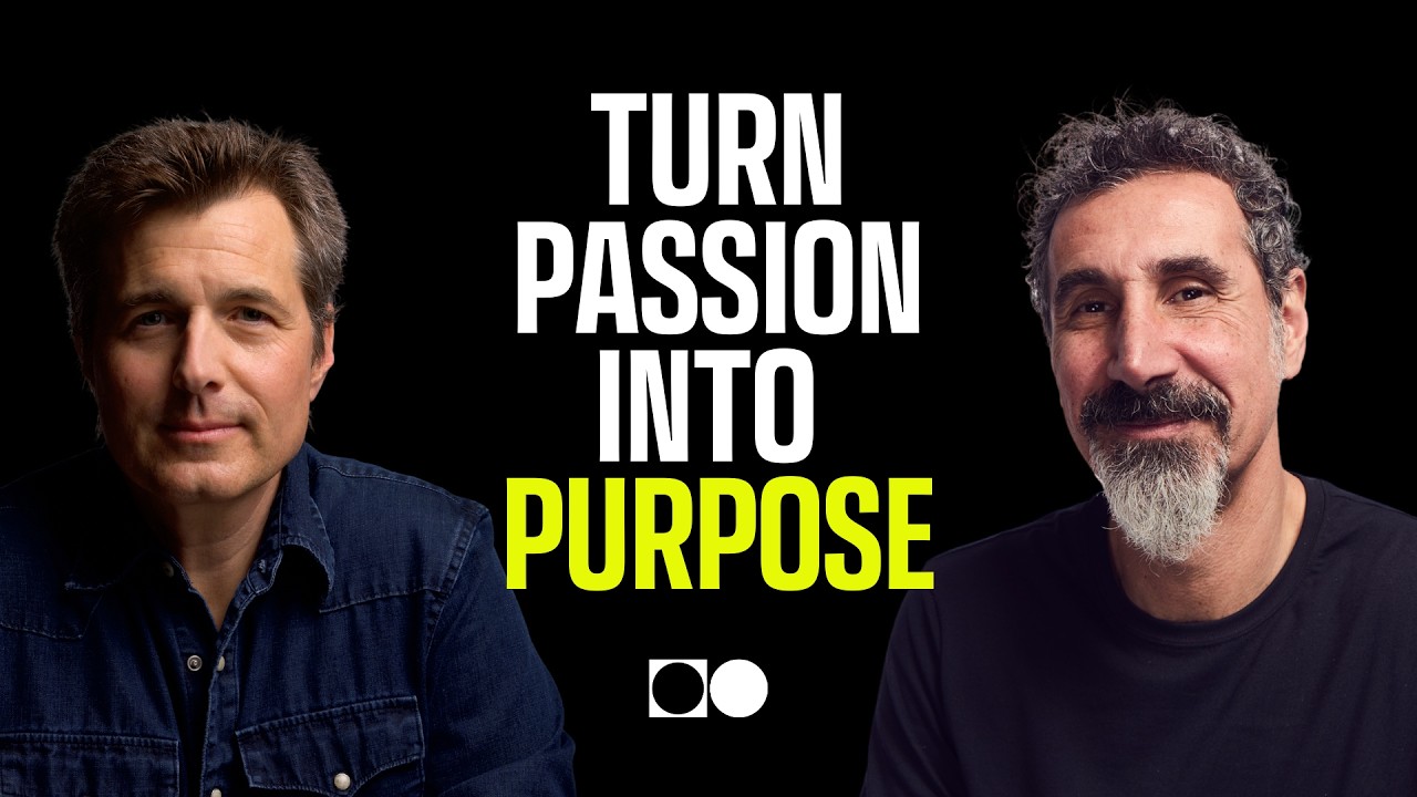 How a UFC Fighter, Olympic Skier, and Extreme Climber Master High-Pressure Moments