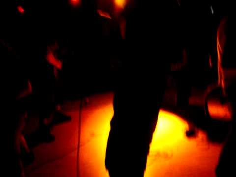 LAST HOUSE ON THE LEFT - SOME LIKE TO BLEED (LIVE)