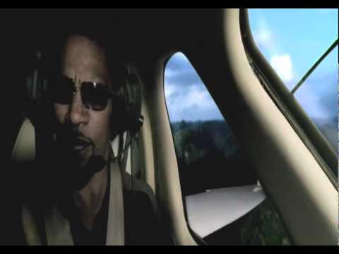 Miami Vice Official Trailer #2 - CiarÁn Hinds Movie (2006) HD