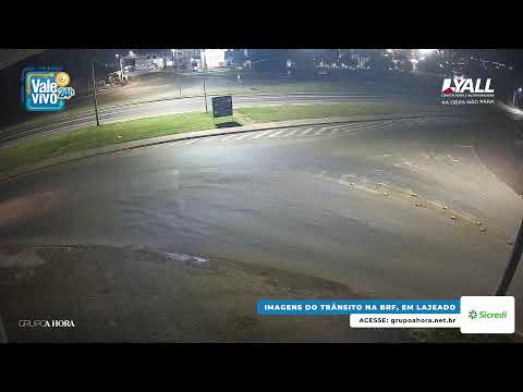#10 ERS-130: TREVO DA BRF E ACESSO A SANTA CLARA DO SUL